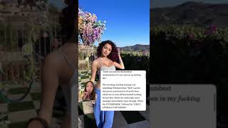 Malu Trevejo being sued 4 million by ex employee