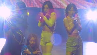 230604 MAMAMOO 마마무 - Solo Medley - fancam my con