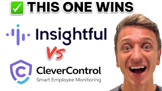 Insightful vs CleverControl [2026]
