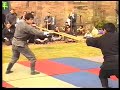 kukishin ryu yari vs yari