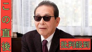 「普段温厚なタモリさんが…」中居正広引退で「いいとも」での“指摘”SNSで話題「魂の忠告」