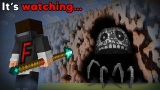 Something TERRIFYING is Living Beyond the Farlands…