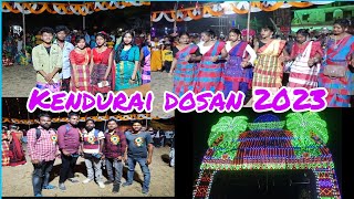 Kendrai mah mole dason 2023//kusumi//mayurbhanj// Odisha