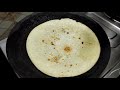 gola ruti recipe গোলা রুটির রেসিপি bengali style special gola ruti recipe gola roti recipe