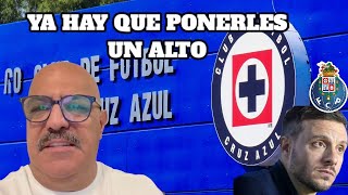 A MARTÍN ANSELMI le dimos en TODO en Cruz Azul y así nos PAGA | El Tata Casasola