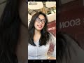 Tiktok live @Thania lagi kerja #tiktok #live