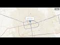 Use the Maps API to build a custom map with markers using HTML, CSS, JAVASCRIPT