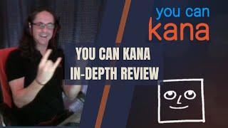 You Can Kana In-Depth Review