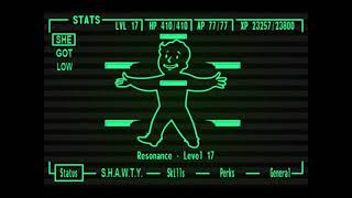 Fallout 3 Soundtrack - "Apple bottom jeans" by The Ink Spots
