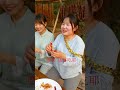 雪妹妹的花樣美食 第378期：農村姐妹野外抓到「怪物」 竟是一只20斤重奇怪巨龜，吃起來那叫一個鮮美 美食 家的味道 記錄我的鄉村生活