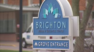 Beaver County officials express concern about coronavirus numbers in nursing home