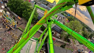 Küchenmeister - Konga - Tilburgse Kermis 2024 (Onride)