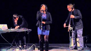 Musical performance and inspiration | Shaprece | TEDxRainier