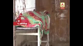 Housewife burnt to death at Jhargram, Husband arrested