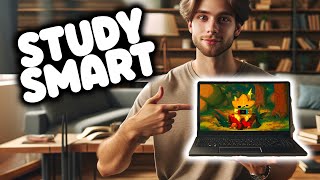 Best Laptop For Students in 2024 (Top 5 AFFORDABLE Picks YOU CAN BUY)