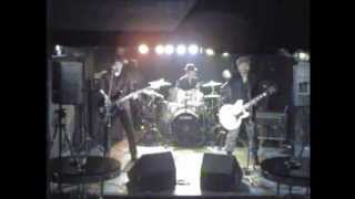 ザ・ガーターズ「Old Style Drive」＠新宿JAM　2013.01.06