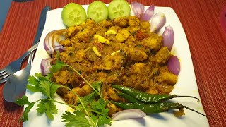 Chicken Besara Recipe|Chicken Rasuna Patua| Chicken with Mustard Paste| Odisha Cuisine ChickenBesara