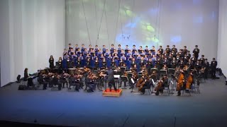 헨델 할렐루야.Handel_Hallelujah (2022.유성구여성합창단 정기연주회. W/유성구청프로젝트합창단.지휘:박재룡) YUSEONG-GU WOMEN'S CHIOR,KOREA