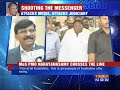 narayanasamy attacks media judiciary