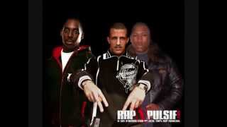 113 (feat Intouchable) - Hold up