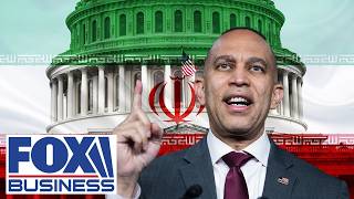 'JEFFRIES IS AN IDIOT': GOP sen delivers BRUTAL takedown over remarks