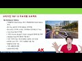 호주부동산 ak tv 손한나칼럼 49 브리즈번 top 10 주요 개발 프로젝트