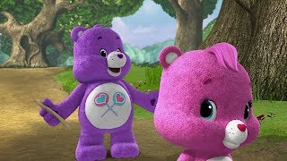 Care Bears: Welcome to Care-A-Lot