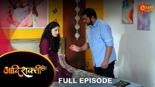 Aadishakti - Full Episode | 30 Sep 2024 |  Full Ep FREE on SUN NXT | Sun Marathi