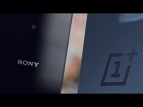 5 Reasons Why The Sony Xperia Z3 Is Better Than The OnePlus 2 5 Reasons Why The Sony Xperia Z3 Is Better Than The OnePlus 2