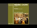 Waltz in F Major, Op. 34, No. 3