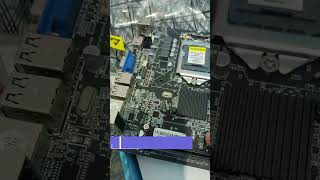 h61 motherboard with nvme ssd slot