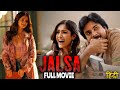 JALSA Full Movie In Hindi | Pawan Kalyan & Ileana D'Cruz Blockbuster Hindi Dubbed Full Movie #hindi