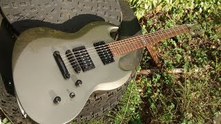 esp ltd viper 50 review