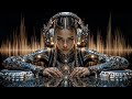 Melodic Techno 2026 – Cyber Angel Ascension | Futuristic Bass & Emotional Journey