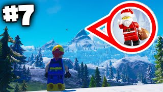 10 SECRET LEGO Fortnite Tips & Tricks you need to Know!