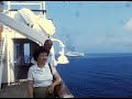 8mm 48 1984 06 01 ken s greece vacation and mediterranean cruise estelle and hugh ferguson