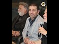 مقتنيات نور الشريف في الروبابيكيا.. عقود أفلام أحمد ذكي ببلاش.. متعلقات النجوم على الرصيف..