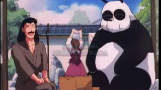 Ranma 1/2 OVA Opening 2 (You and Me)