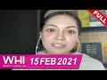 Wanita Hari Ini (2021) | Mon, Feb 15