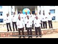 uwitwa yesu by abahamya ba yesu choir