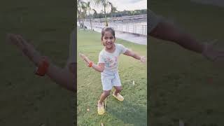 #avisha ki #dance  #fasionableavishalucknow  #cutebaby😊