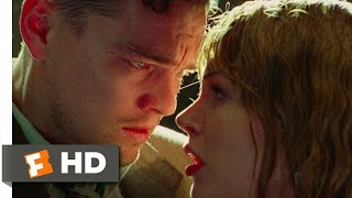 Shutter Island (1/8) Movie CLIP - You Have to Let Me Go (2010) HD