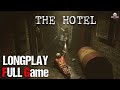 The Hotel - Alex Mode | Full Game Movie | 1080p/ 60fps | Longplay Walkthrough Gameplay No Commentary