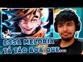 (ESSE PERSONAGEM..) REACT Ciclo de Devoção | Novatroop | Douma (Demon Slayer)