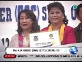 newslife pag asa honors davao city s central 911 09 17 14