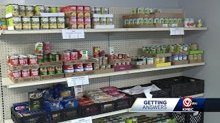 Hospitals and food pantries prepare for COVID-19 emergency declaration to expire