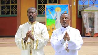 Ye Amlak Akabi hig [የ አምላክ አቃቢ ህግ] ethiopian orthodox mezmur