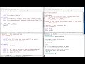 Python 3: Shebang and main