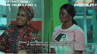 Omo Talaka 2 - Yoruba Latest Movie Rewiew | Tosin Eniola, Okele , wasila Coded