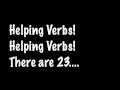 HelpingVerbsSong